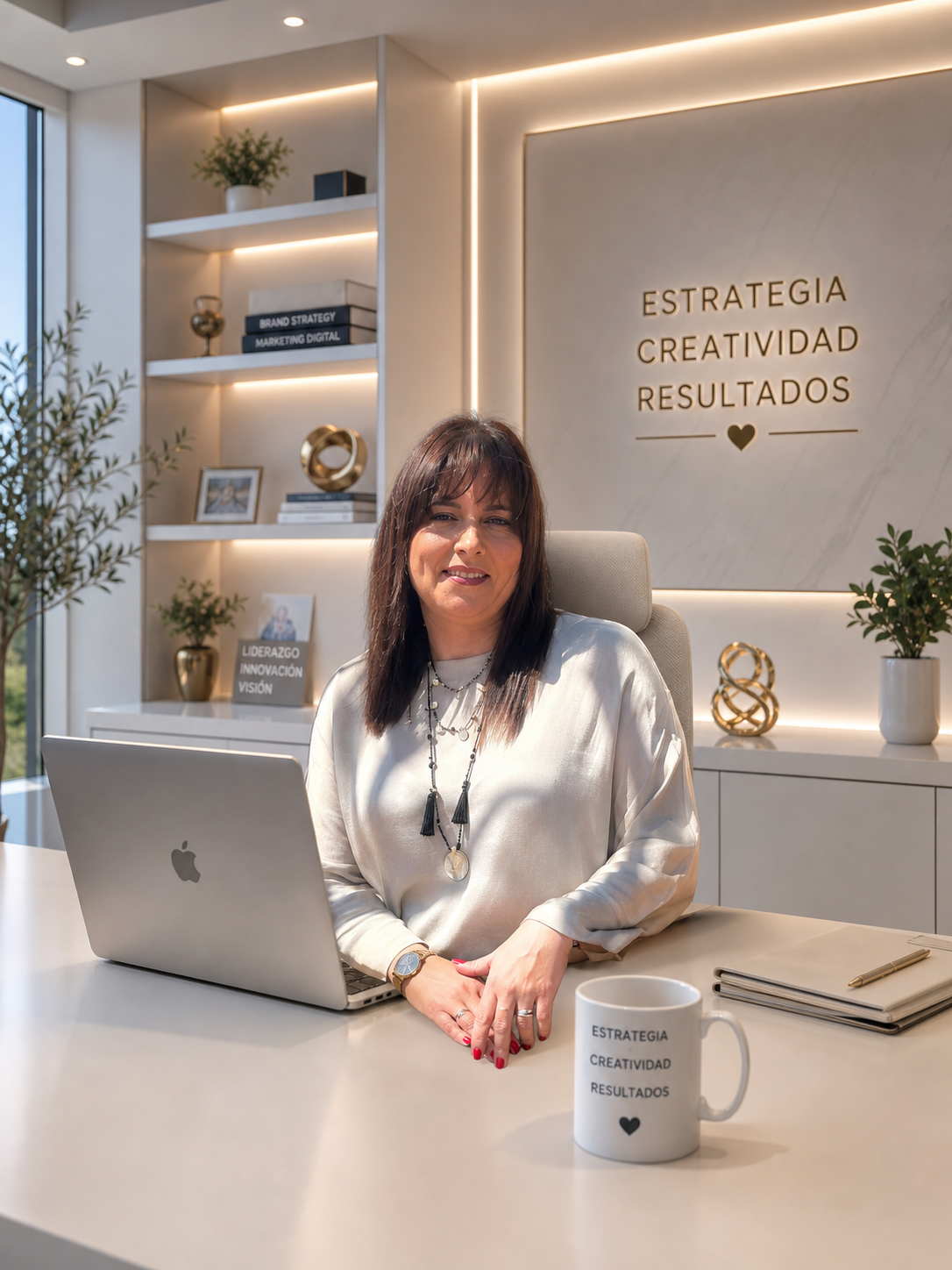 Eila Martínez